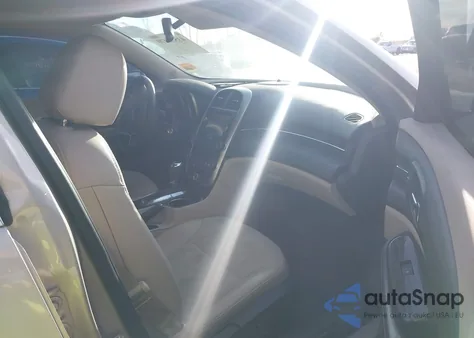 2014 Chevrolet Malibu 1Lt from USA, damaged, VIN 1G11C5SL4EF275268